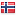 24sevenoffice.se server is located in Norway